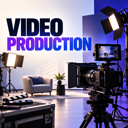 VIDEO PRODUCTION