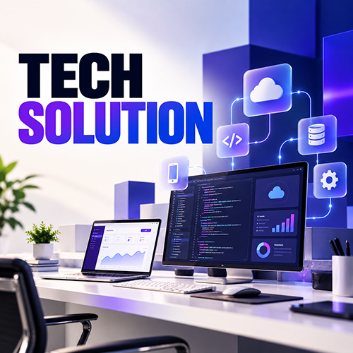 Tech Solutions